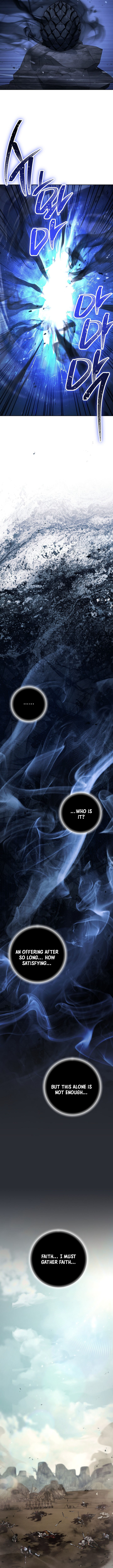 Skeleton Soldier Chapter 367 11